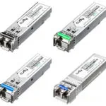 Cudy Transceiver 1τμχ SM10G