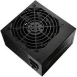 FSP/Fortron 650W Μαύρο Τροφοδοτικό Υπολογιστή Full Modular 80 Plus Bronze (9PA6507504)