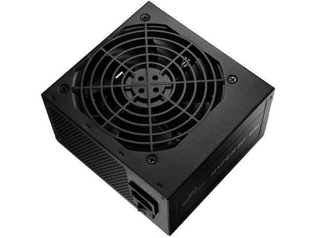 20250903132453_486a9f03 FSP/Fortron 650W Μαύρο Τροφοδοτικό Υπολογιστή Full Modular 80 Plus Bronze (9PA6507504) - Image 1