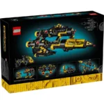 LEGO Icons Blacktron Renegade για 18+ Ετών 1151τμχ 10355