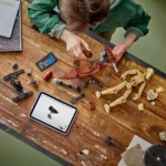 LEGO Star Wars Battle Droid για 12+ Ετών 1088τμχ 75428