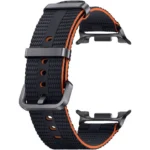 Samsung Λουράκι Γκρι (Samsung Galaxy Watch 8, Samsung Galaxy Watch 8 Classic) ET-SOL32SBEGEU