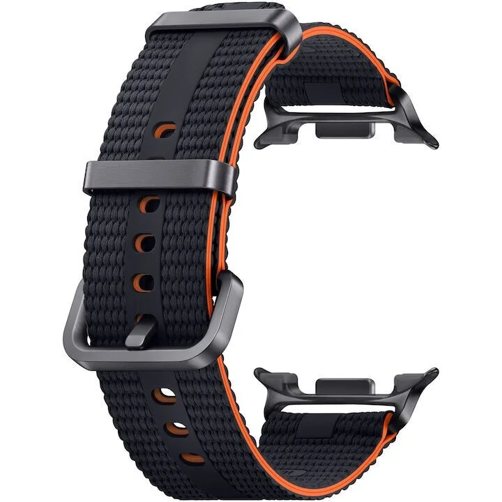 Samsung Λουράκι Γκρι (Samsung Galaxy Watch 8, Samsung Galaxy Watch 8 Classic) ET-SOL32SBEGEU - Image 1