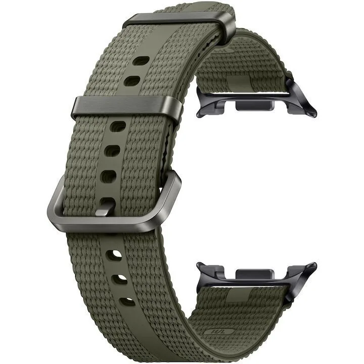 Samsung Λουράκι Πράσινο (Samsung Galaxy Watch 8, Samsung Galaxy Watch 8 Classic) ET-SOL33LGEGEU - Image 1