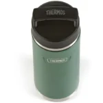 Thermos Κούπα Θερμός Ανοξείδωτο 710ml Green