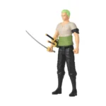 Banpresto One Piece: Anime Heroes Φιγούρα Δράσης