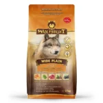 Wolfsblut 2kg Ξηρά Τροφή Σκύλων χωρίς Σιτηρά με Ορτύκι και Πατάτες