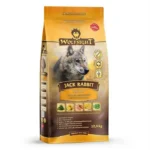 Wolfsblut Wolfsblut Jack 12.5kg Ξηρά Τροφή Σκύλων με Κουνέλι και Λαγό