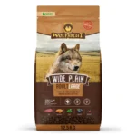 Wolfsblut 12.5kg Ξηρά Τροφή χωρίς Σιτηρά για Ενήλικους Σκύλους Μεγαλόσωμων Φυλών με Κρέας και Πατάτες