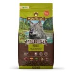 Wolfsblut 12.5kg Ξηρά Τροφή για Ενήλικους Σκύλους με Ελάφι