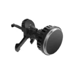 Samsung Universal Wireless Charger Βάση Κινητού Αυτοκινήτου με Ρυθμιζόμενα Άγκιστρα και Ασύρματη Φόρτιση Μαύρη GP-PWU025WIBBW