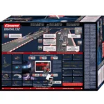 Carrera Digital 132 Race Of The Champions Πίστα 1:32 Formula 1