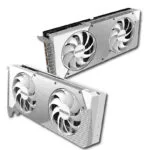 Inno 3D GeForce RTX 5060 8GB GDDR7 TWIN X2 OC Κάρτα Γραφικών N50602-08D7X-195070W