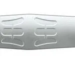 Wera Γερμανοπολύγωνο Καστάνιας 17mm 05020353001