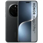 Honor Magic7 Pro (5270 mAh) 5G Dual SIM (12/512GB) Μαύρο