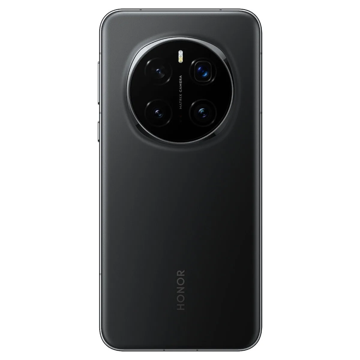 20250904143659_672b9925 Honor Magic7 Pro (5270 mAh) 5G Dual SIM (12/512GB) Μαύρο - Image 1