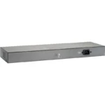 Level One GSW-2457 v1 Unmanaged L2 Switch με 24 Θύρες Gigabit (1Gbps) Ethernet