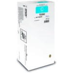 Epson WorkForce Pro Γνήσιο Μελάνι Εκτυπωτή InkJet Κυανό (C13T839240)