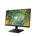 Lenovo L27qe IPS HDR Monitor 27" QHD 2560x1440 με Χρόνο Απόκρισης 4ms GTG