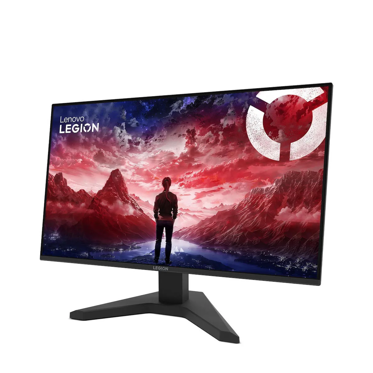 20250904165320_f17d6555 Lenovo Legion R27s IPS HDR Monitor 27" FHD 1920x1080 144Hz με Χρόνο Απόκρισης 1ms GTG - Image 1