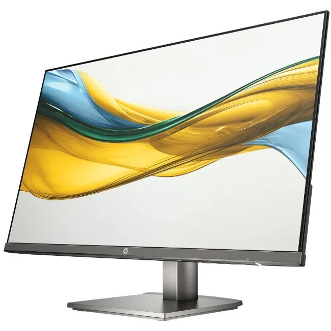 20250904170321_a322af4a HP 524DA IPS Monitor 23.8" FHD 1920x1080 με Χρόνο Απόκρισης 5ms GTG - Image 1