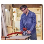 Einhell 4350411 Κάθετη Φρέζα 18V Solo