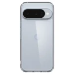 Spigen Ultra Hybrid Back Cover Σιλικόνης / Πλαστικό 1.2mm Διάφανο (Google Pixel 10 / 10 Pro) ACS09715