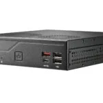 Shuttle Xpc Slim Barebone (I211)