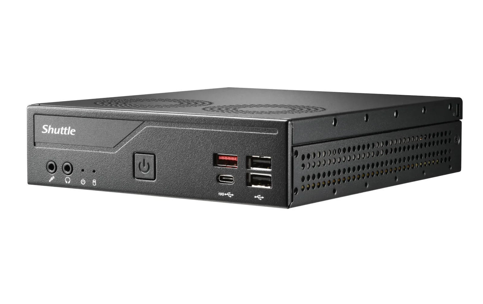 20250905110418_0dadaa3e Shuttle Xpc Slim Barebone (I211) - Image 1