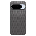Spigen Liquid Air Mag Back Cover Σιλικόνης Γκρι (Google Pixel 10 / 10 Pro) ACS09697