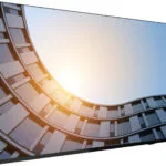 Lenovo Thinkvision E65 Lfd Public Display 4K UHD 65" με Οθόνη Αφής