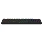 Savio STYX Gaming KeyPad με Outemu Brown διακόπτες και RGB φωτισμό (Αγγλικό US)