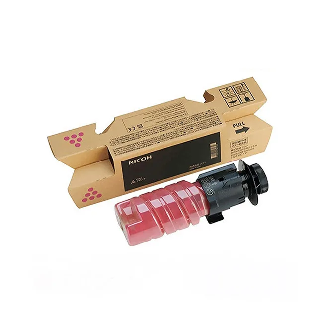Ricoh M C320H Γνήσιο Toner Laser Εκτυπωτή Ματζέντα 842712 - Image 1