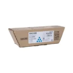 Ricoh M C320H Γνήσιο Toner Laser Εκτυπωτή Κυανό 842711