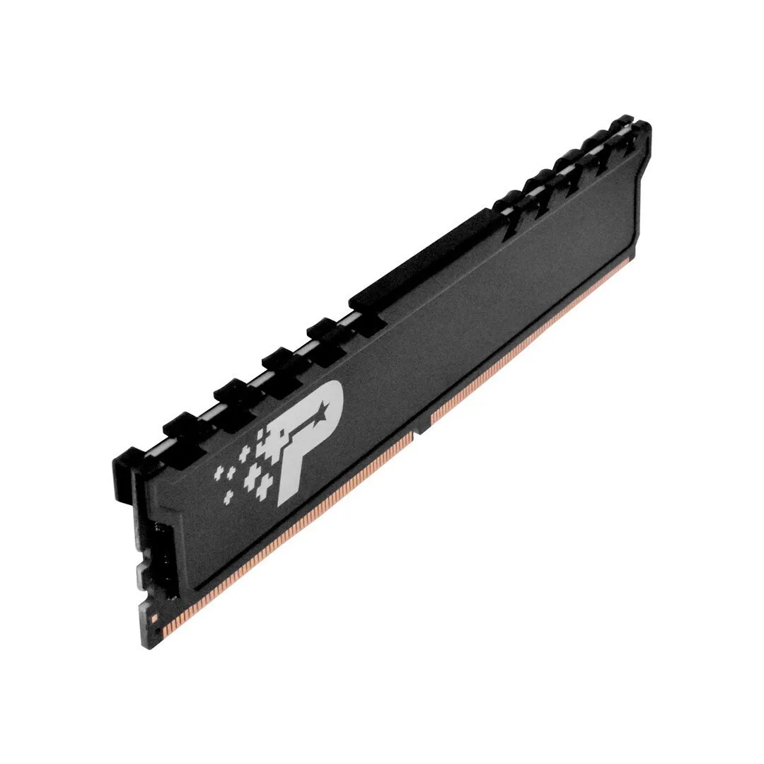 20250905133555_198068f1 Patriot Premium DDR4 με Module και Ταχύτητα 3200 για Desktop PSP432G3200H1 - Image 1