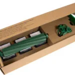 Replacement Set Brushes Filters Irobot Roomba Combo 405/505