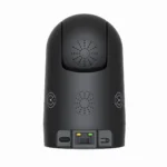 Foscam R8M IP Κάμερα Παρακολούθησης Wi-Fi 4K με Αμφίδρομη Επικοινωνία και Φακό 2.8mm