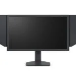 BenQ Zowie XL2566X+ Gaming Monitor 24.1" FHD 1920x1080 400Hz με Χρόνο Απόκρισης 1ms GTG