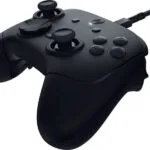 Razer Wolverine V3 Tournament 8K Ενσύρματο Gamepad για PC Μαύρο