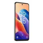 TCL 60 SE Dual SIM (8/512GB) Λευκό