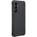Samsung Back Cover Πλαστικό Μαύρο (Galaxy S25 FE) EF-RS731CBEGWW