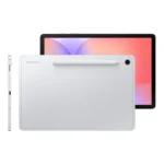Samsung Galaxy Tab S10 Lite 5G 10.9" (6GB/128GB) Ασημί