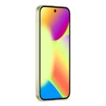 Google Pixel 10 5G (12/128GB) Lemongrass