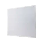 V-TAC Τετράγωνο Χωνευτό LED Panel 40W με Φυσικό Λευκό Φως 4000K 60x60εκ. 23822