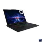 Lenovo Pro 5 16IAX10H 16" OLED QHD+ 165Hz (Ultra 9-275HX/32GB/1TB SSD/GeForce RTX 5070 Ti/No OS) Eclipse Black (US Keyboard)
