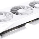 XFX Radeon RX 9060 XT 16GB GDDR6 Mercury OC Κάρτα Γραφικών RX-96TMERCW9