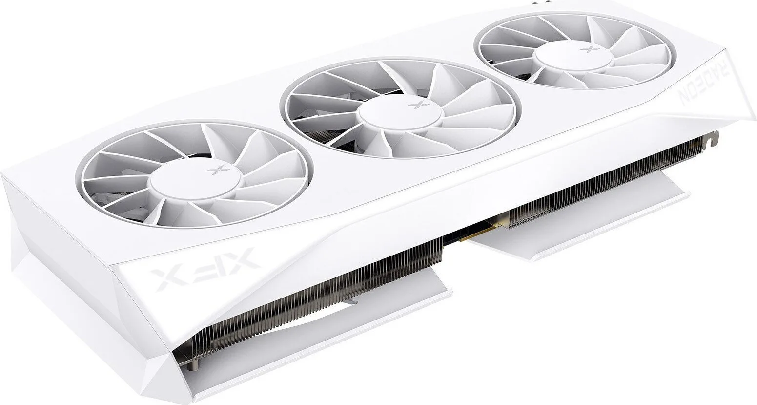 20250908144003_96abacfc XFX Radeon RX 9060 XT 16GB GDDR6 Mercury OC Κάρτα Γραφικών RX-96TMERCW9 - Image 1