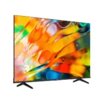 Hisense Smart Τηλεόραση 65" 4K UHD QLED E7Q HDR (2025) 65E7Q