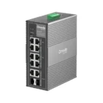 TP-LINK Omada Managed L2 Switch με 6 Θύρες Gigabit (1Gbps) Ethernet και 2 SFP Θύρες