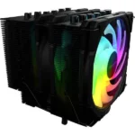 Alpenfoehn Brocken 4 MAX Ψύκτρα Επεξεργαστή για Socket AM4/AM5/1200/115x/1700 με ARGB Φωτισμό